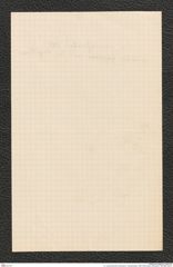 k.k. naturhistorisches Hofmuseum, Intendanzakten 1885-1896 (Hauer), Aktenzahl Z.189/1889, Seite 4